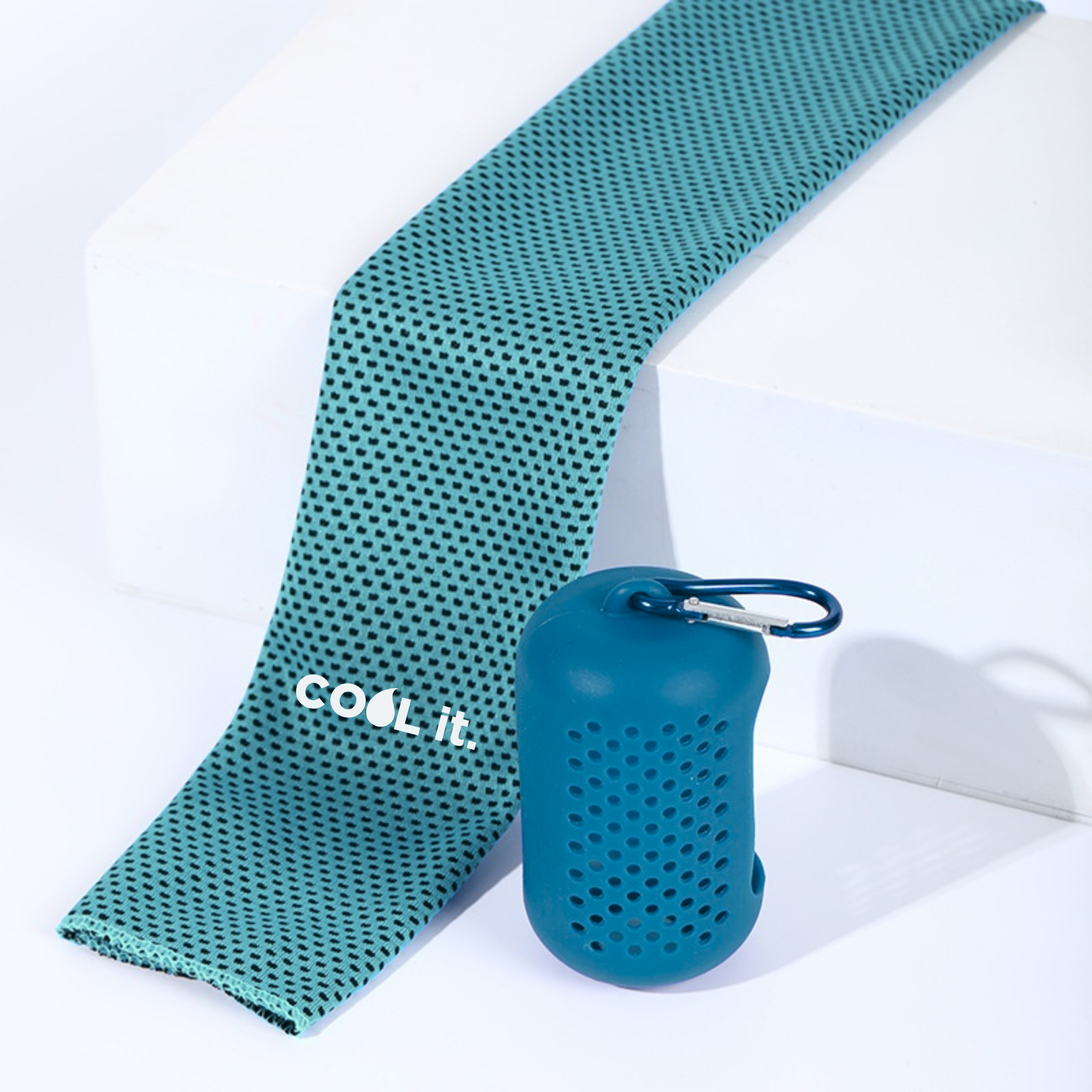 Fast Cooling Towel