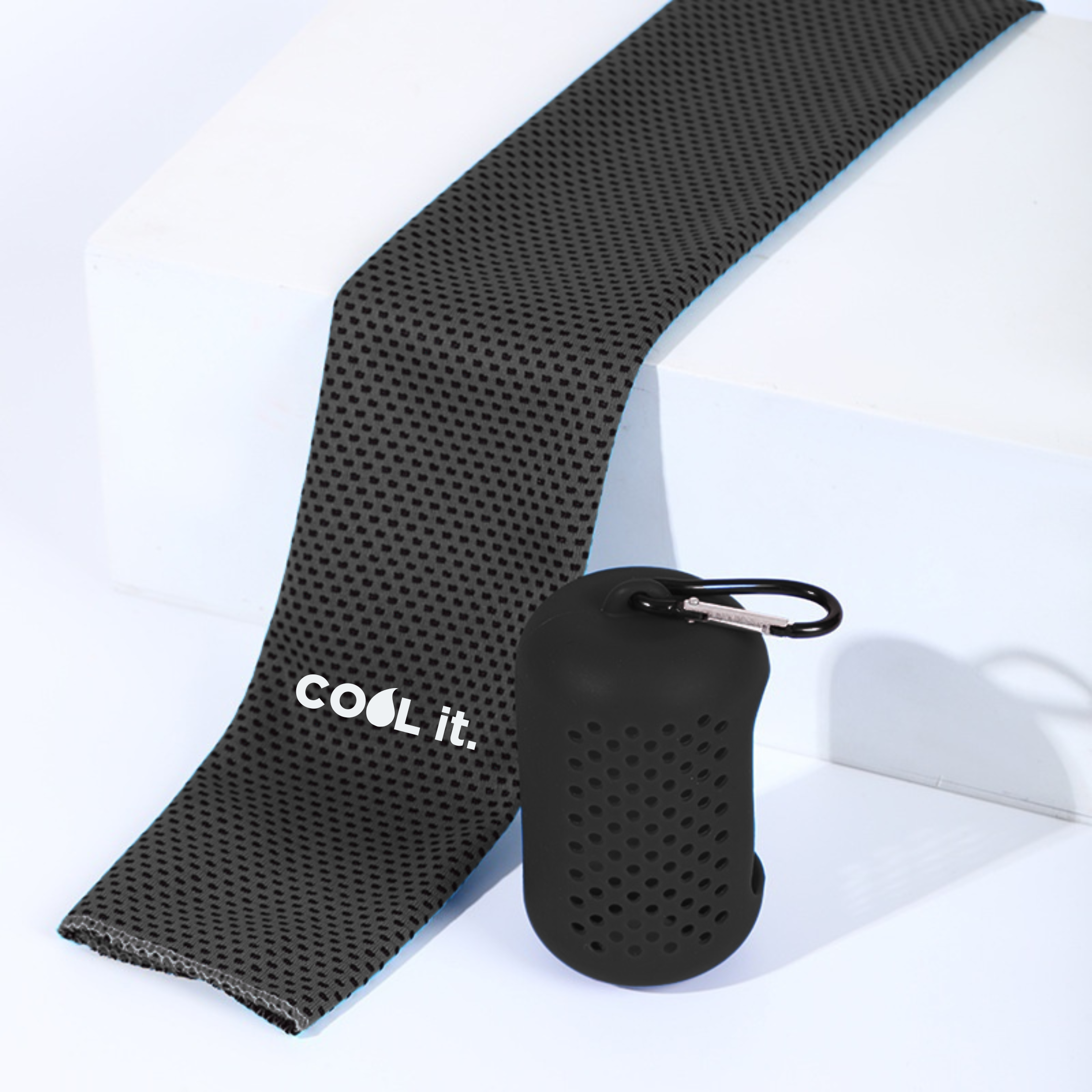 Fast Cooling Towel