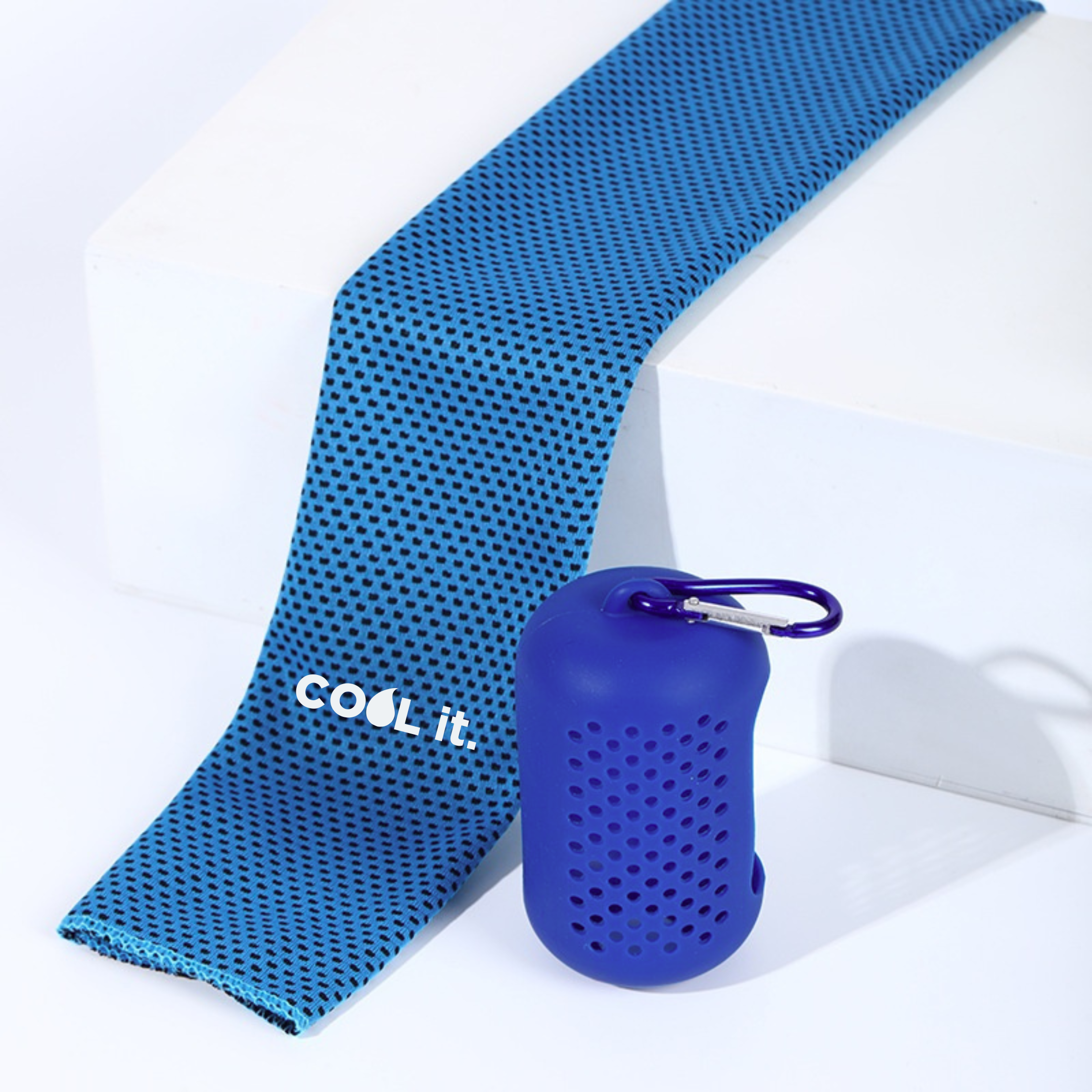 Fast Cooling Towel