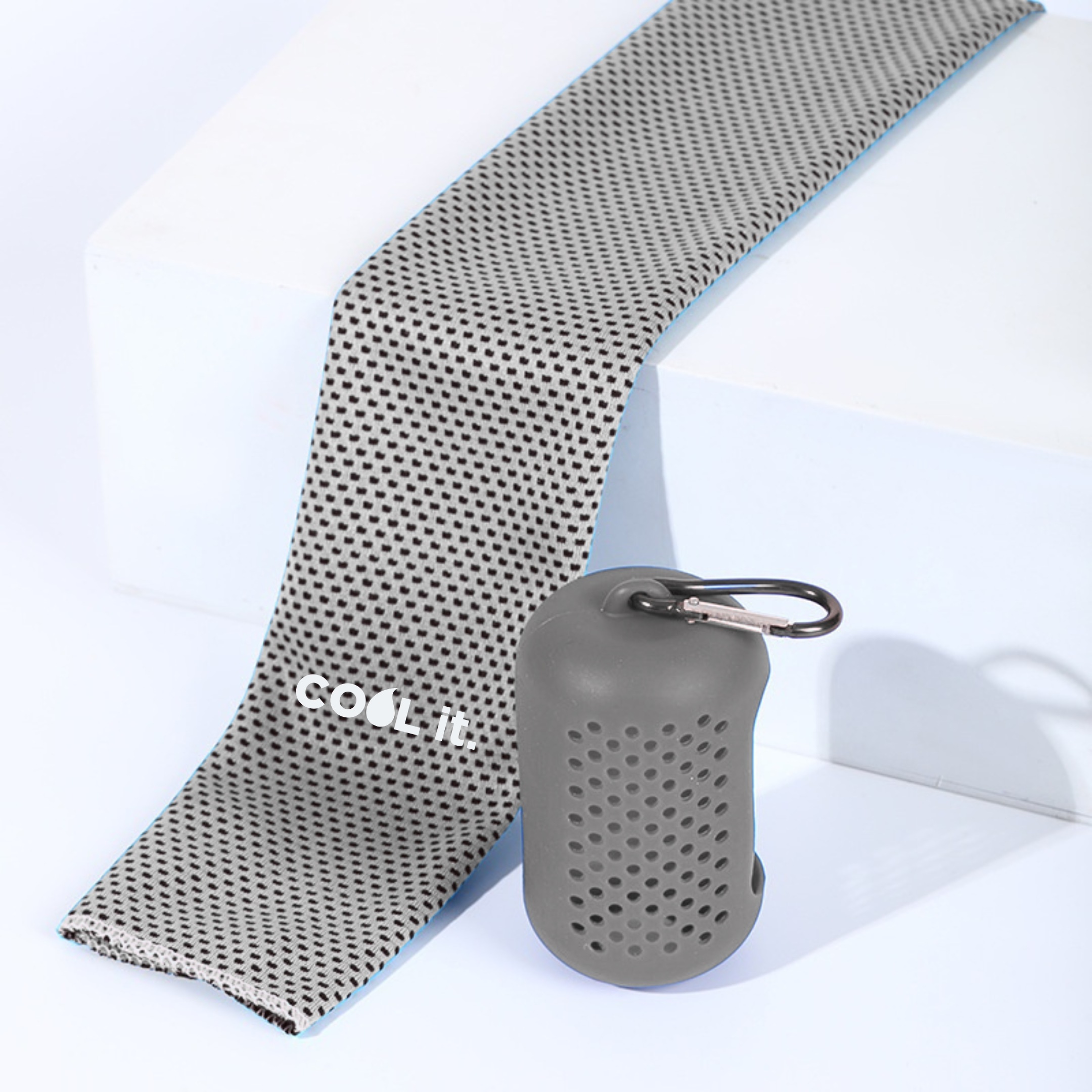 Fast Cooling Towel