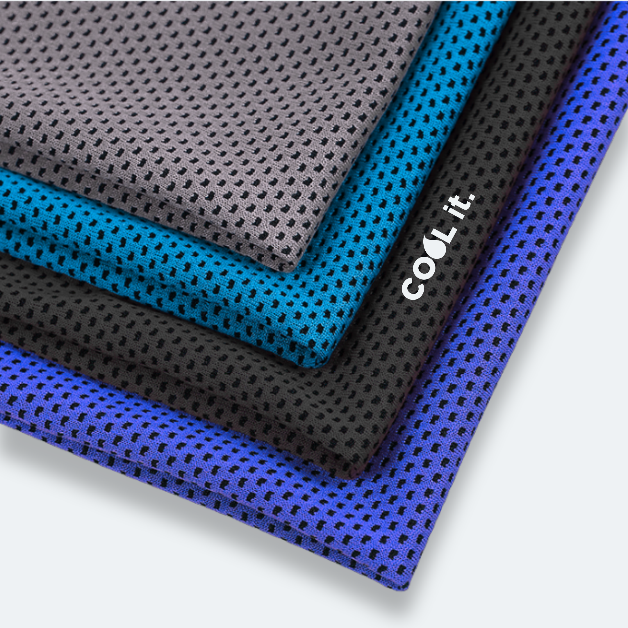 Fast Cooling Towel